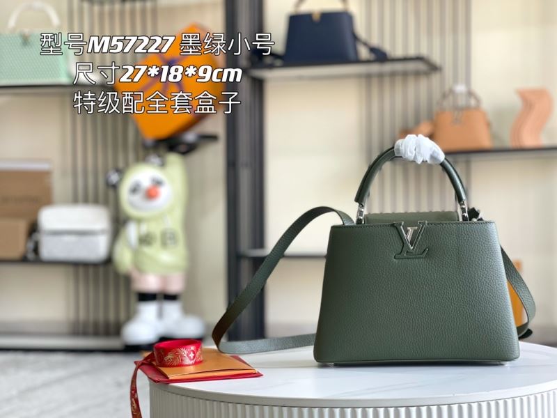 Louis Vuitton Top Handle Bags